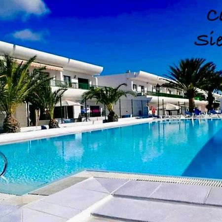 Casa Sienna Daire Corralejo Dış mekan fotoğraf